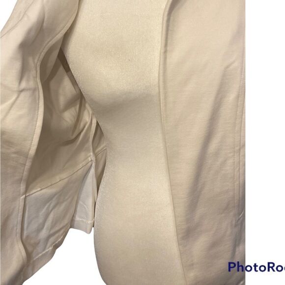 Worthington Women’s lightweight Jacket / Blazer Size Medium - Picture 3 of 10